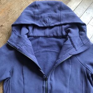 Lululemon Scuba Hoodie
